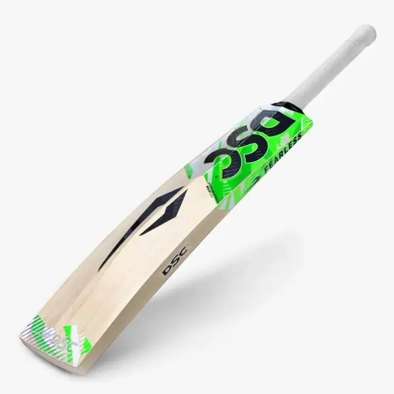 SPLIIT 100 English Willow Bat DSC | Kibi Sports