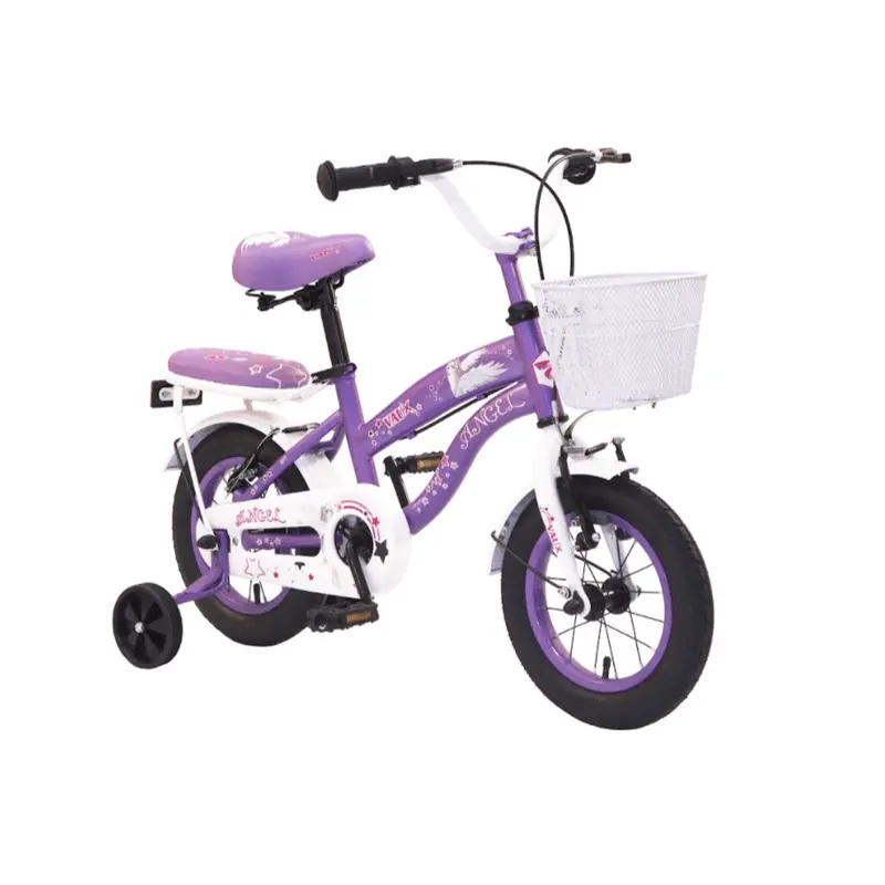 Vaux Angel 12T Kids | KIBI  Sports