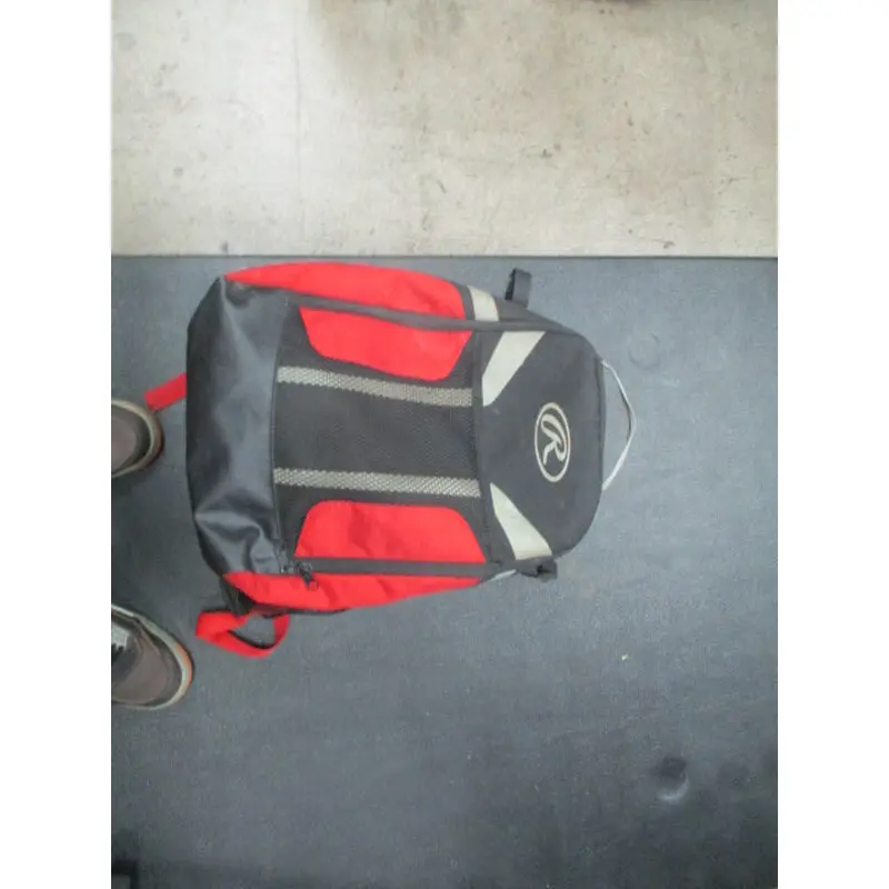 Used Rawlings Baseball/Softball Equipment Bag