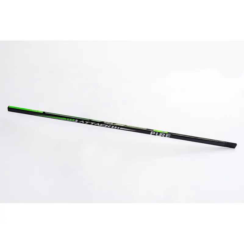 2024 Pure Attack 40 Flex Ringette Stick - Junior 46"