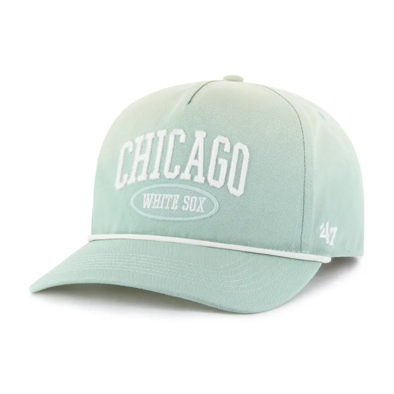 CHICAGO WHITE SOX TYBEE ROPE '47 HITCH RF RELAXED FIT