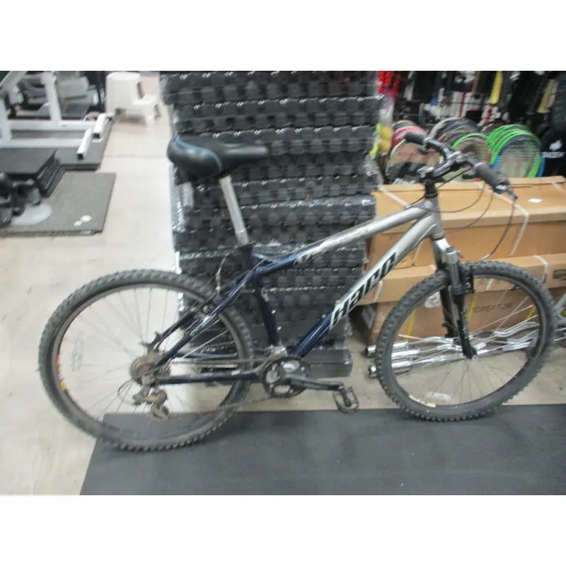 Used Haro V2 Series 26" 24 Speed Mountain Bike (Needs Tune Up)