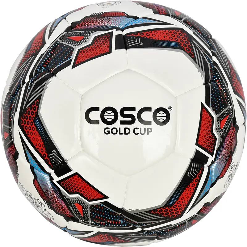 Cosco Gold Cup S-5 Football | KIBI Sports