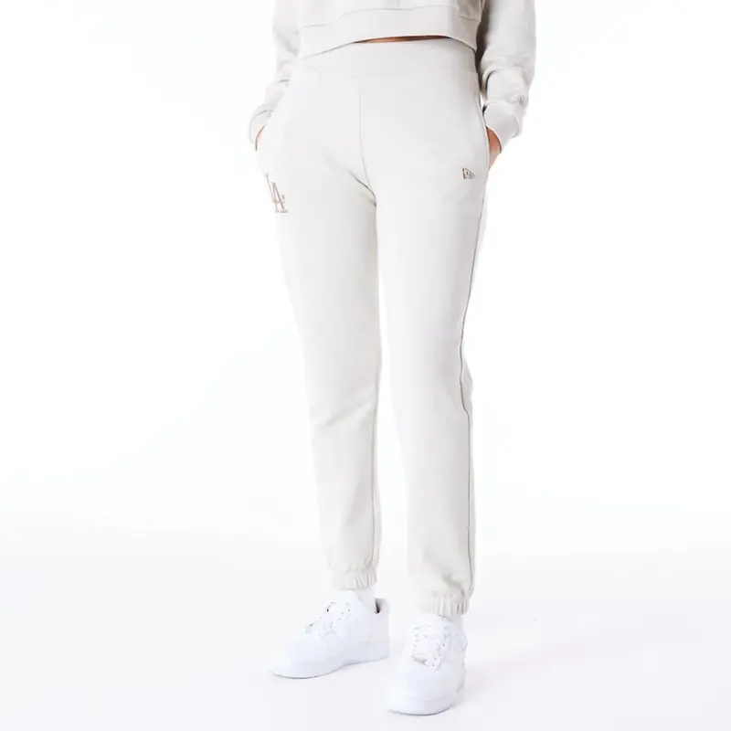 LA Dodgers MLB Lifestyle Stone Joggers