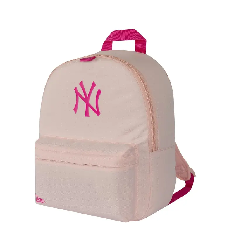New York Yankees MLB Pink Stadium Backpack
