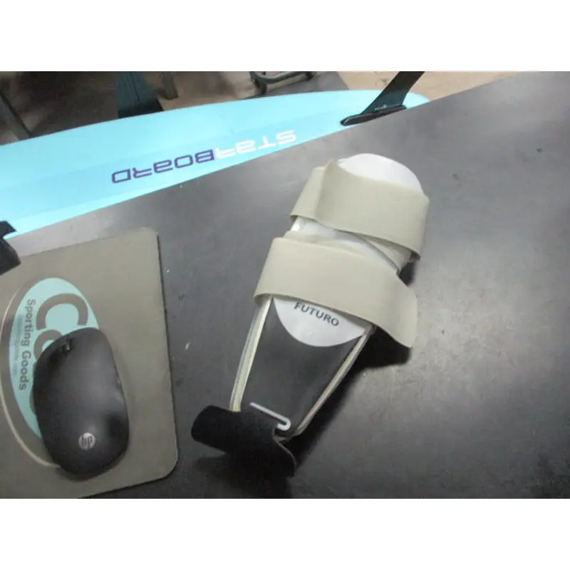 Used Futuro Stirup Ankle Brace Universal