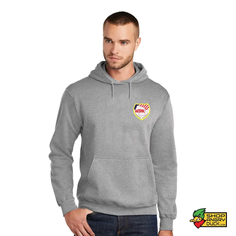 WTPA 2024 Champions - Tractor Hoodie