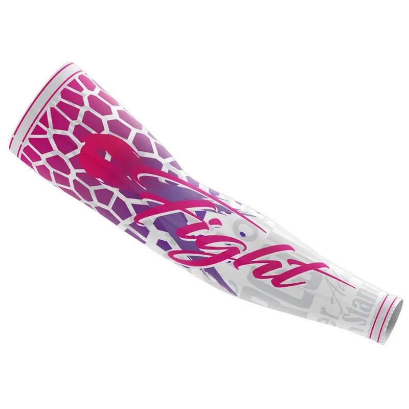 Fight Cancer Arm Sleeve