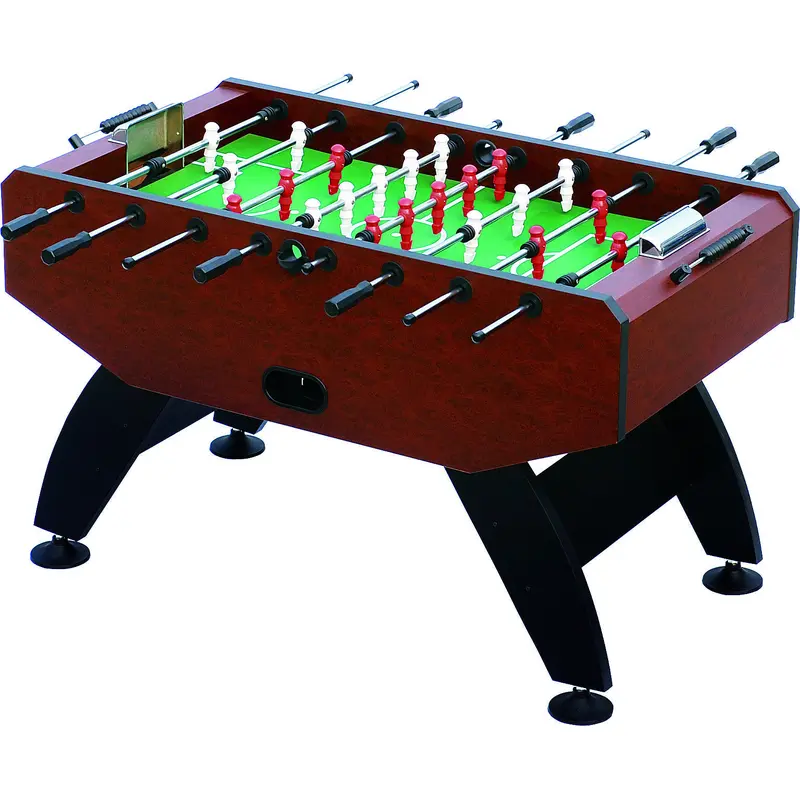 Herculean Foosball Table 9Ball India | Kibi Sports