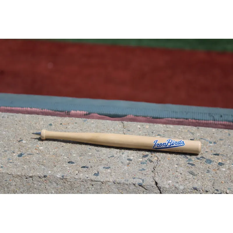 Aberdeen IronBirds - Bat Pen
