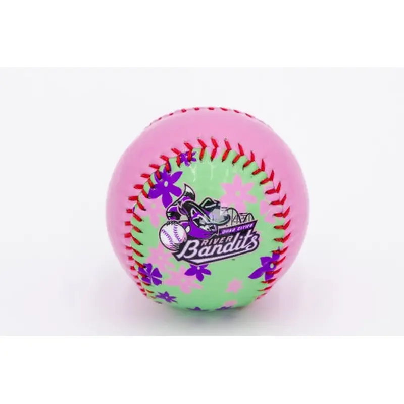 BMore Flower Power Baseball
