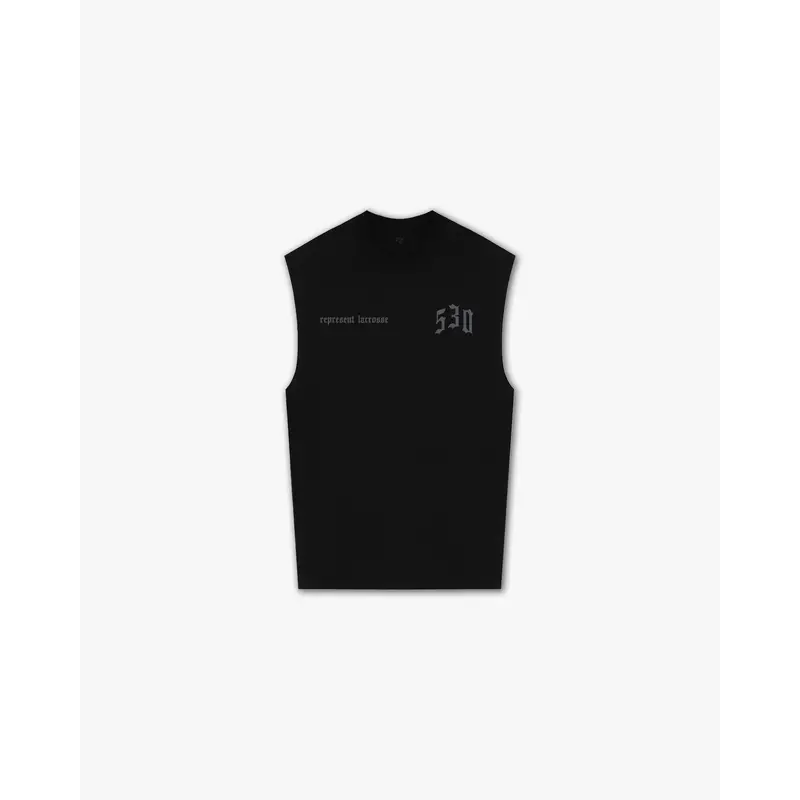 THE (530) VANQUISH LACROSSE PRO-ERA COMPRESSION CUTOFF