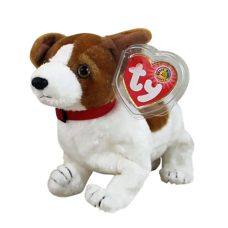Kippy the Dog