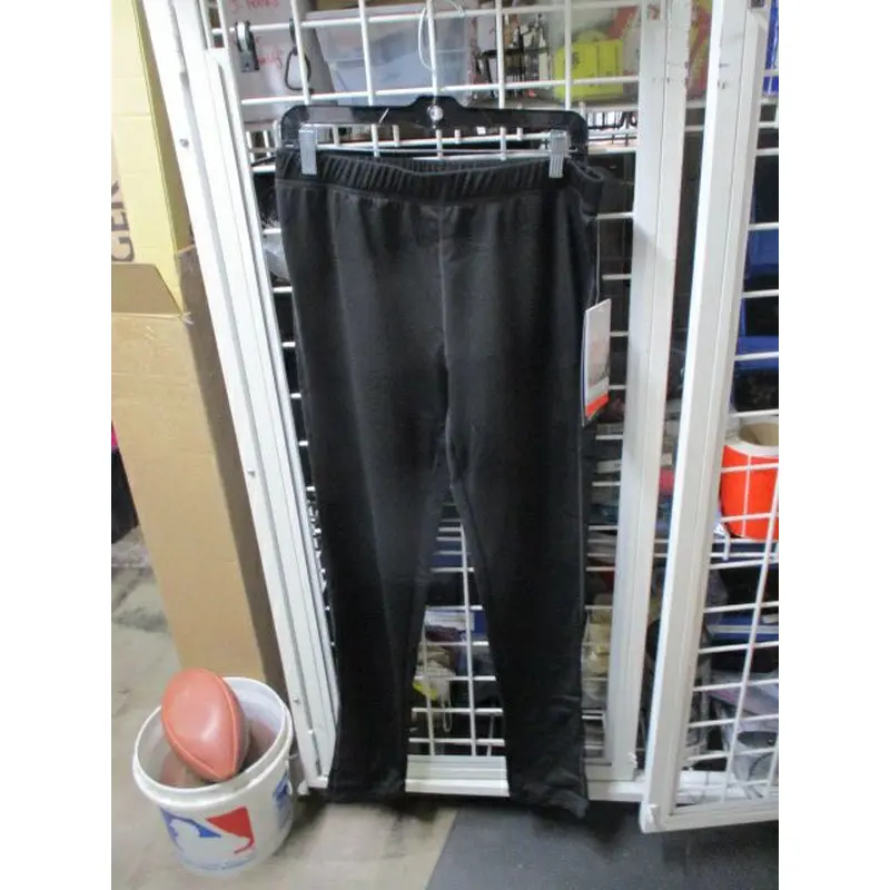 New WFS Sportcaster Thermal Underwear Pants Men's Adult Size XL