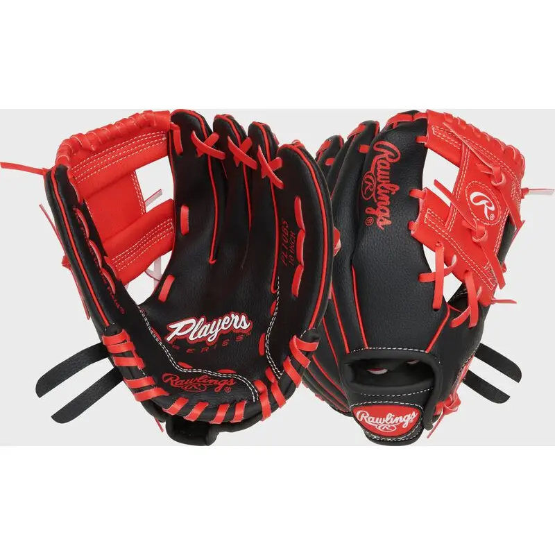 2024 Rawlings Player Series 10" Utility Baseball Glove PL10BS Right Hand Throw