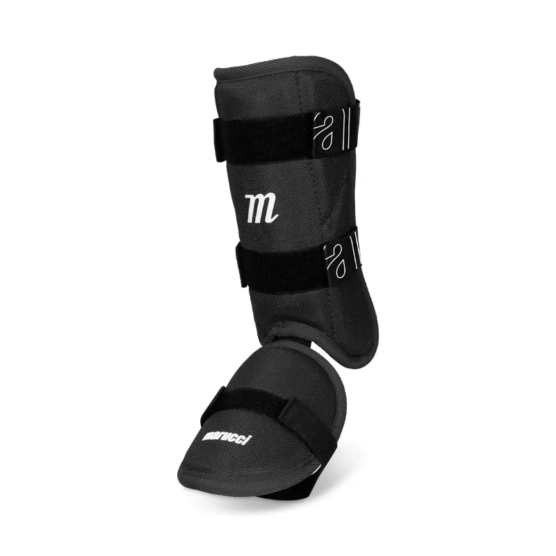 2025 Marucci V4 Leg Guard - Youth