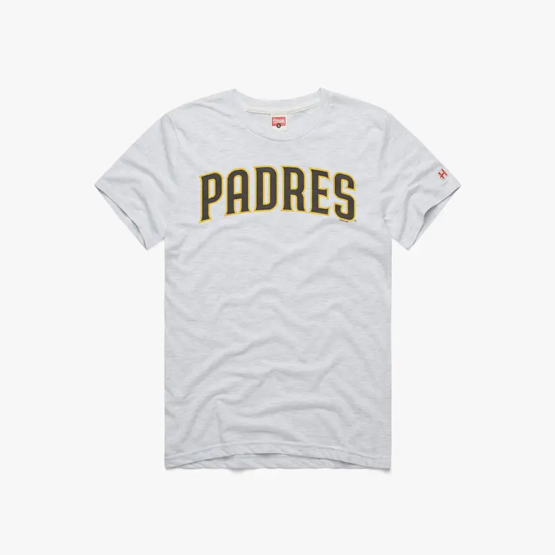 San Diego Padres Jersey Logo '20
