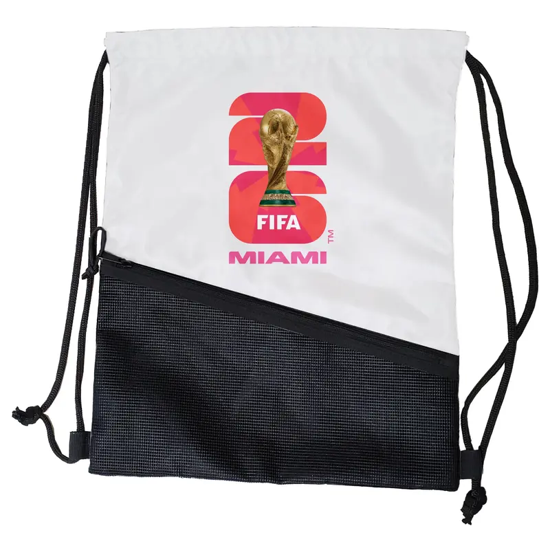 FIFA 2026 Tilt Miami Host City Backsack