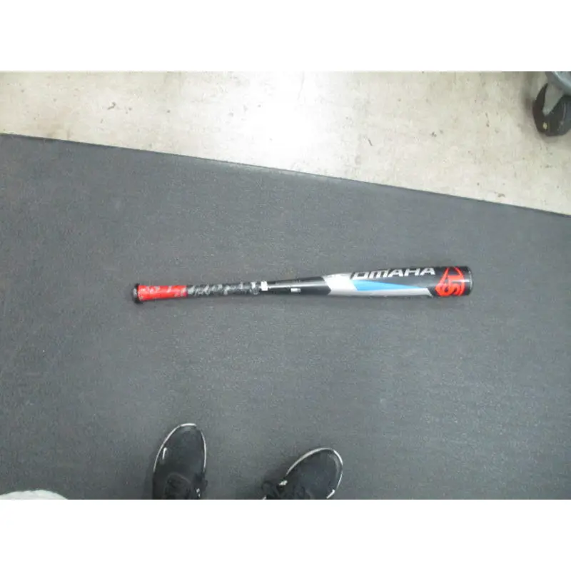 Used Louisville Slugger Omaha 518 (-3) 29" BBCOR Bat