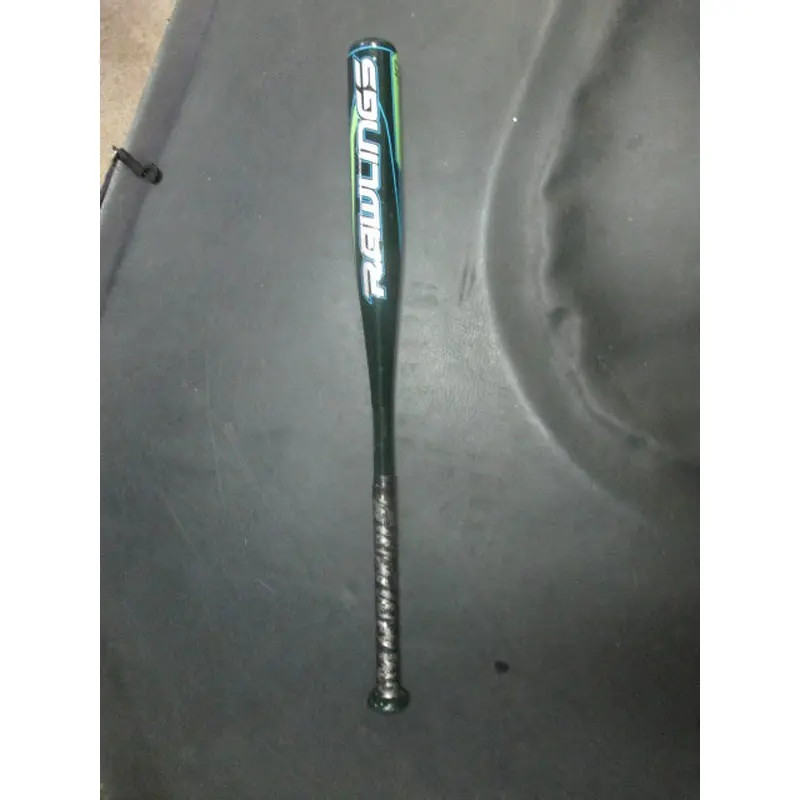 Used Rawlings Raptor (-10) 29" USA Baseball Bat