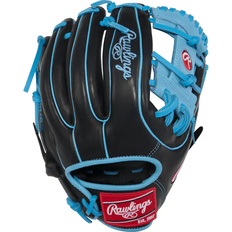 Rawlings R9 11.5" Baseball Fielding Glove - R9314-2BCB