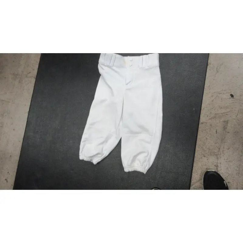 Used Champro Elastic Bottom Youth Medium Baseball Pant