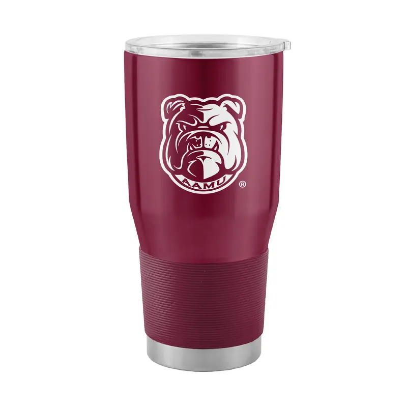 Alabama A&M Gameday 30oz Stainless Tumbler