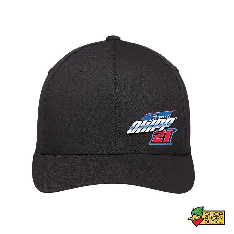 Brennen Chipp Flexfit Flat Cap