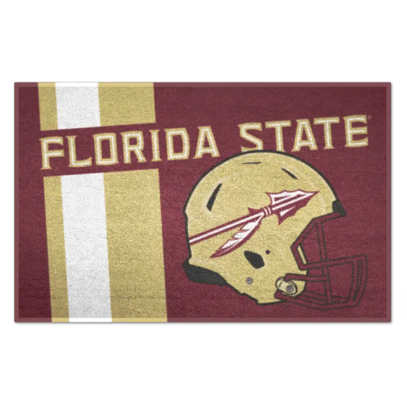 Florida State University Starter Mat - Uniform