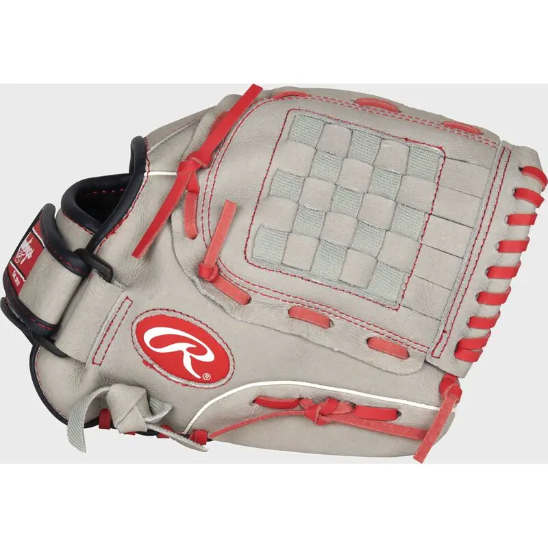 2024 Rawlings Sure Catch 11.0" Pitchers Baseball Glove Right Hand Throw - Youth
