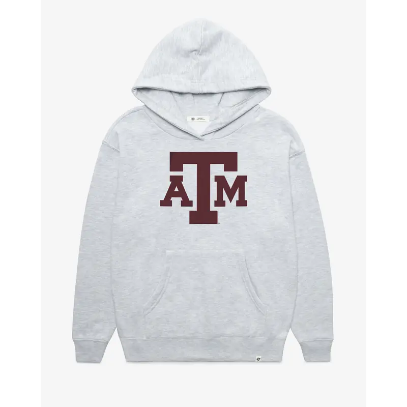 TEXAS A&M AGGIES IMPRINT '47 NAOMI HOOD WOMENS