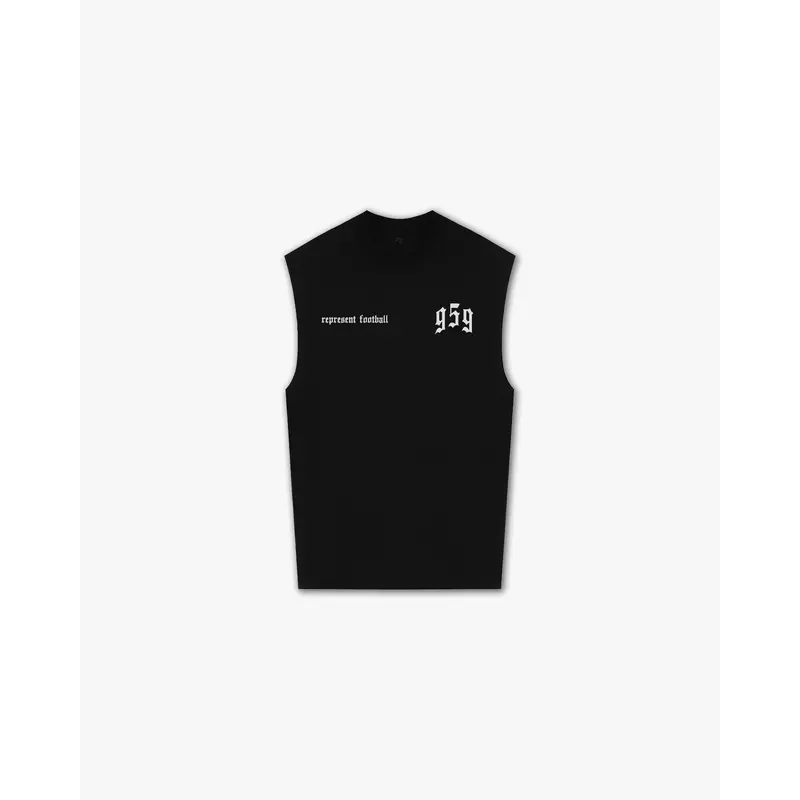 THE (959) VANQUISH FOOTBALL PRO-ERA COMPRESSION CUTOFF