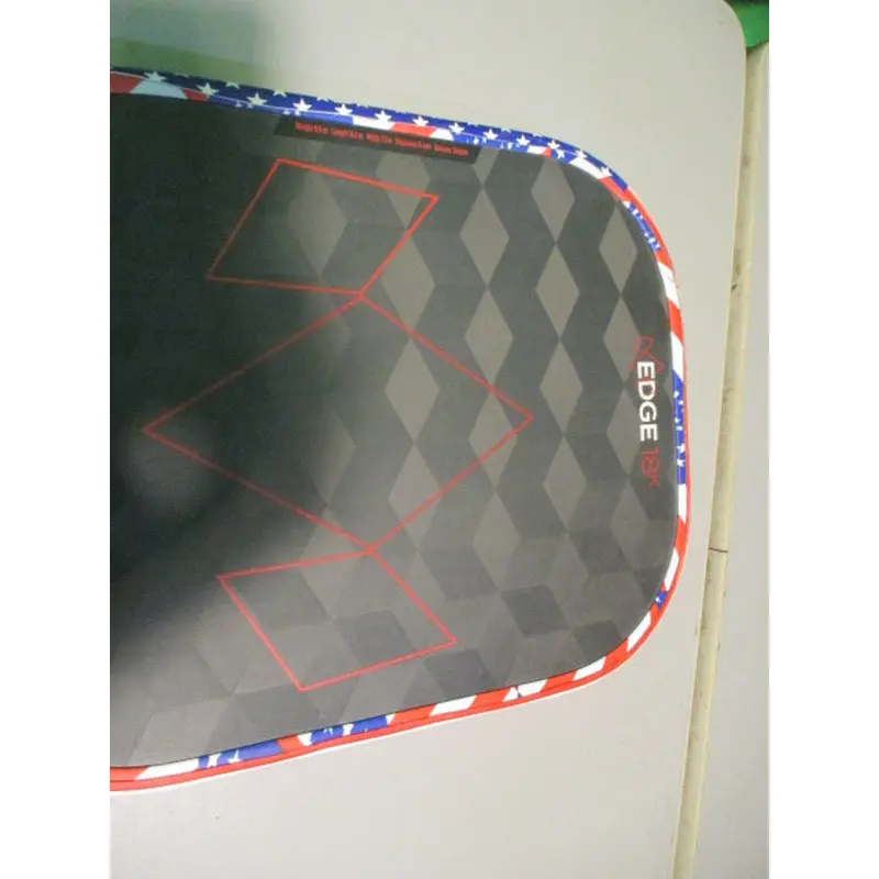 Used Diadem Edge 18K Pickleball Paddle
