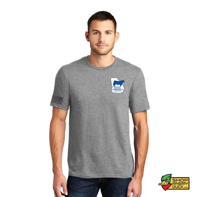 Elbert County Cattlemens Assoc T-Shirt