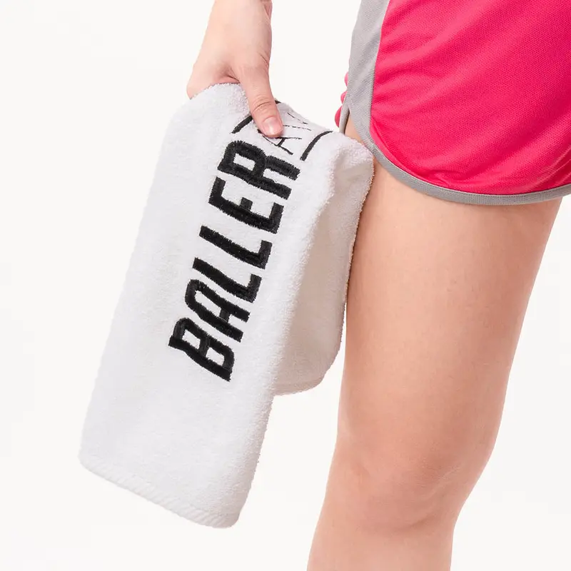 EliteDry Towel Baller Athletik | Kibi Sports
