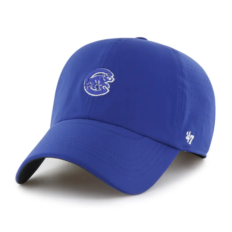 CHICAGO CUBS FLOW '47 CLEAN UP
