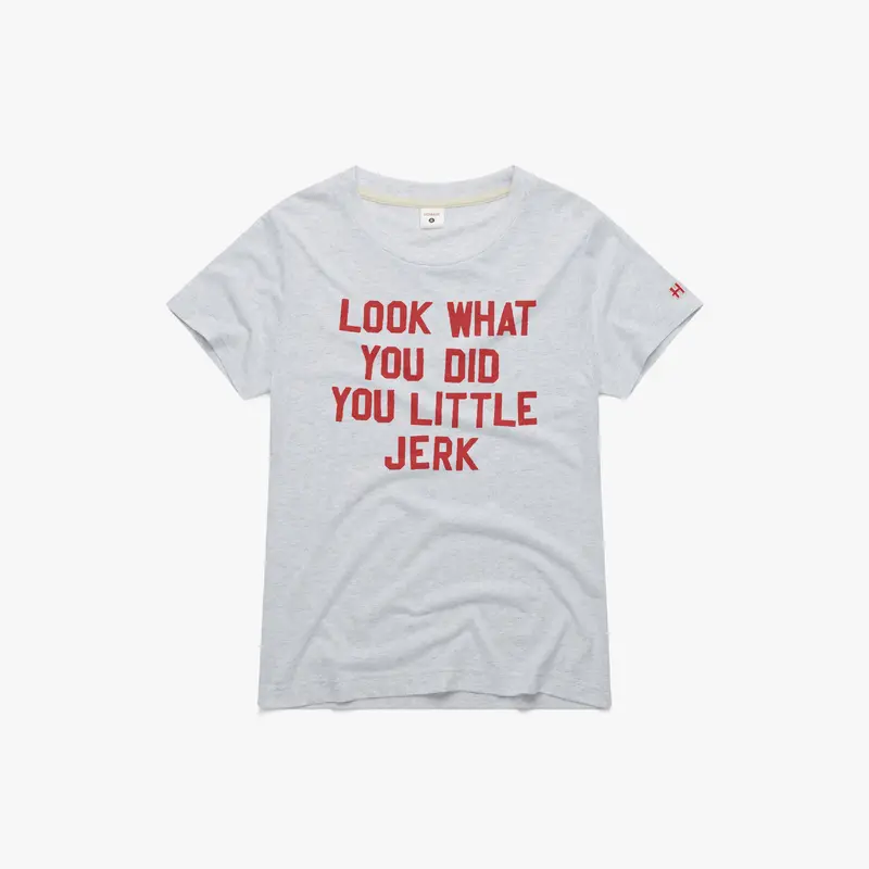 Women's Look What You Did