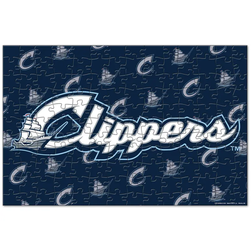 Columbus Clippers Wincraft Puzzle