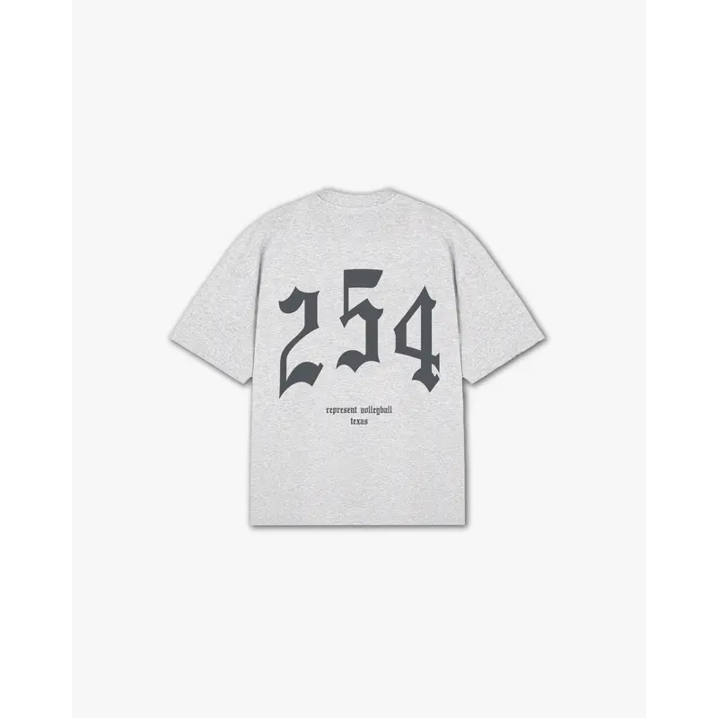 THE (254) VANQUISH VOLLEYBALL V2 ELITE TEE