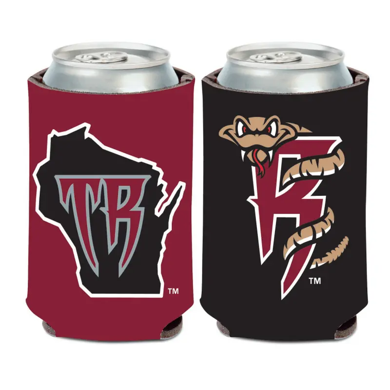 TR State Can Cooler