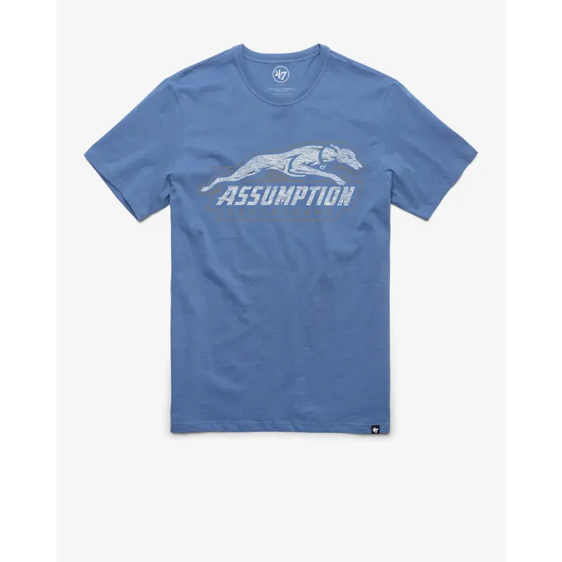 ASSUMPTION GREYHOUNDS PREMIER '47 FRANKLIN TEE