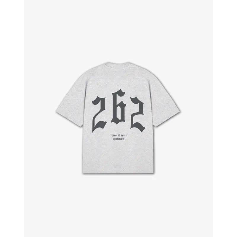 THE (262) VANQUISH SOCCER V2 ELITE TEE
