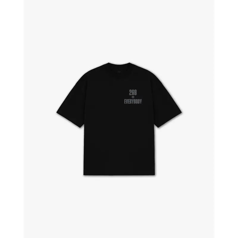THE (269) VS. EVERYBODY ELITE TEE