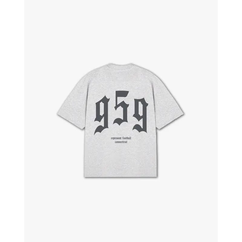 THE (959) VANQUISH FOOTBALL V2 ELITE TEE