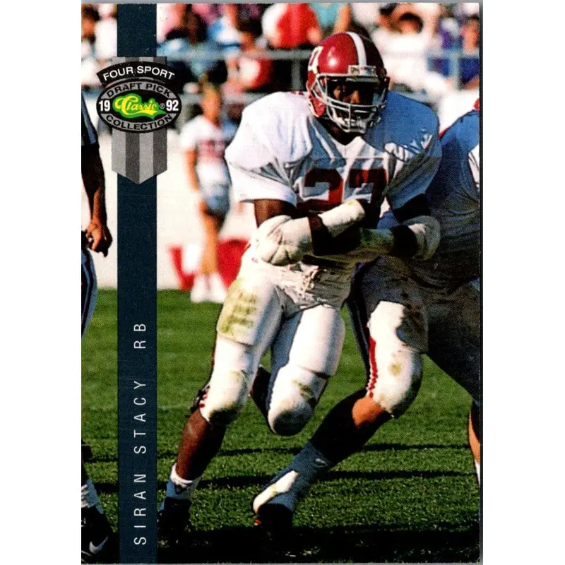 1992 Classic Draft Picks Ted Corbin #97