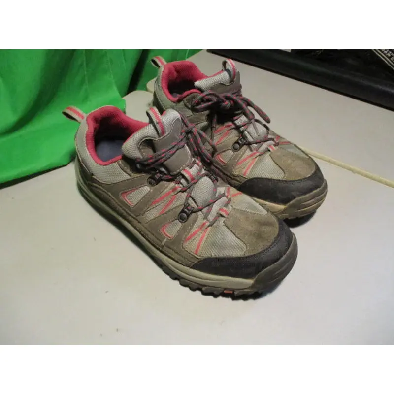Used Hiking Shoes Size 8