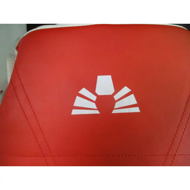 Used Sang Moo Sa Martial Arts Reversible Chest Protector Size XS