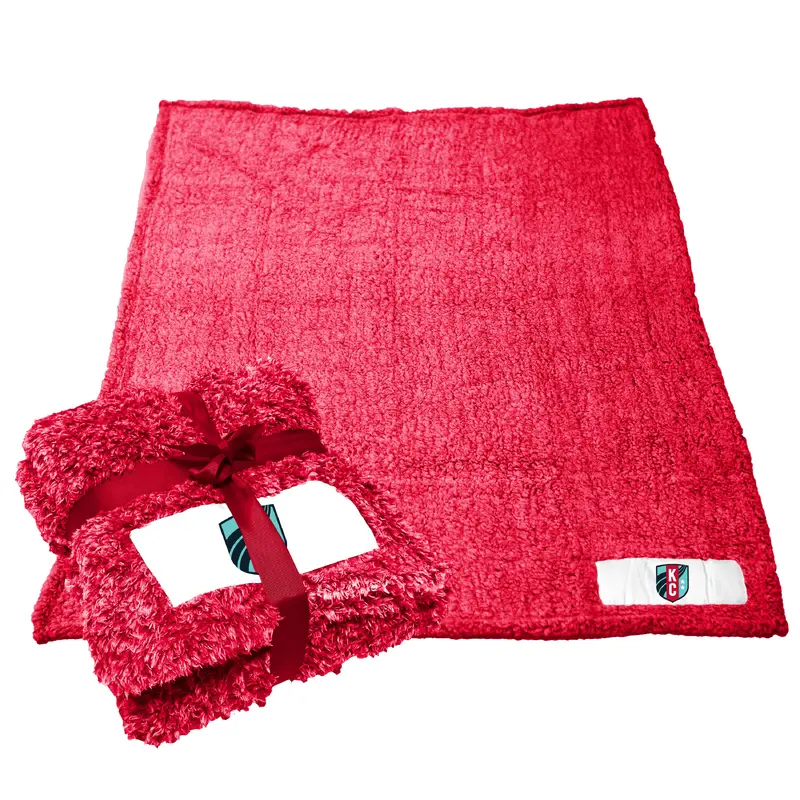 KC Current Color Frosty Fleece
