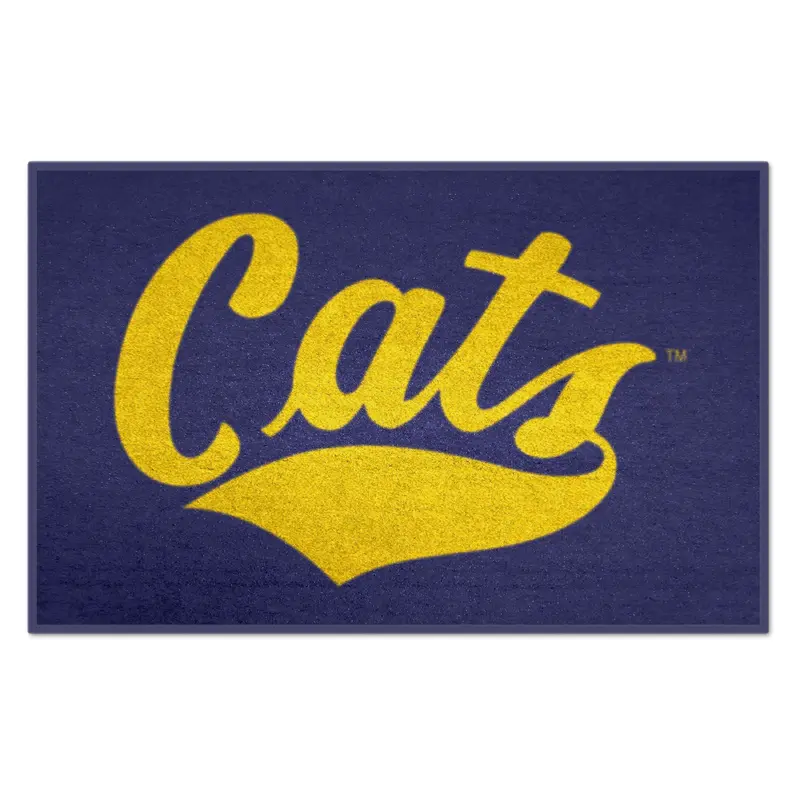 Montana State University Starter Mat