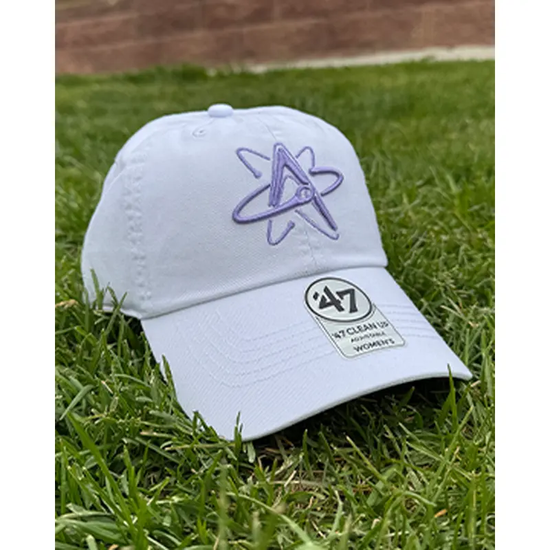 Albuquerque Isotopes Hat-Wmn Cheer